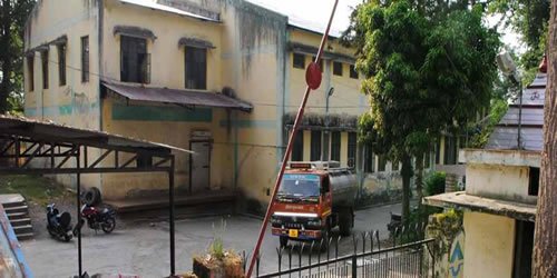 Almora Dugdh Utpadak Sahakari Sangh Ltd.