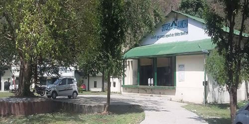 Chamoli Dugdh Utpadak Sahakari Sangh Ltd.