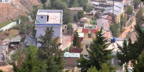 Pithoragarh Dugdh Utpadak Sahakari Sangh Ltd.