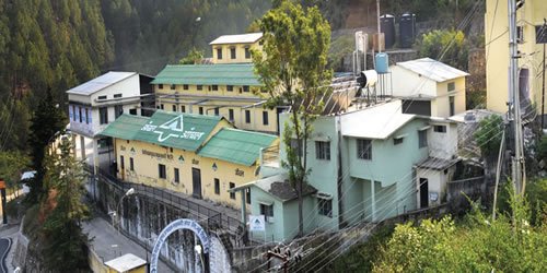 Tehri Dugdh Utpadak Sahakari Sangh Ltd.